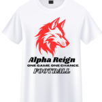 Football Team Shirt Logo