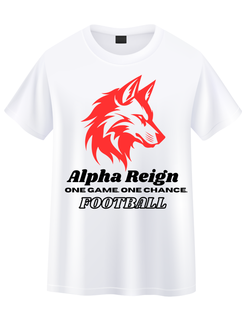 Football Team Shirt Logo
