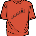 Idea T-shirt Design