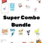 Super Combo Bundle