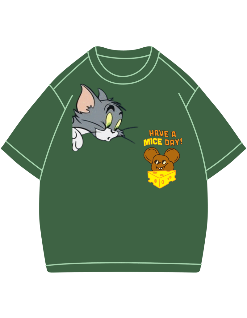Mice Day T Shirts Design